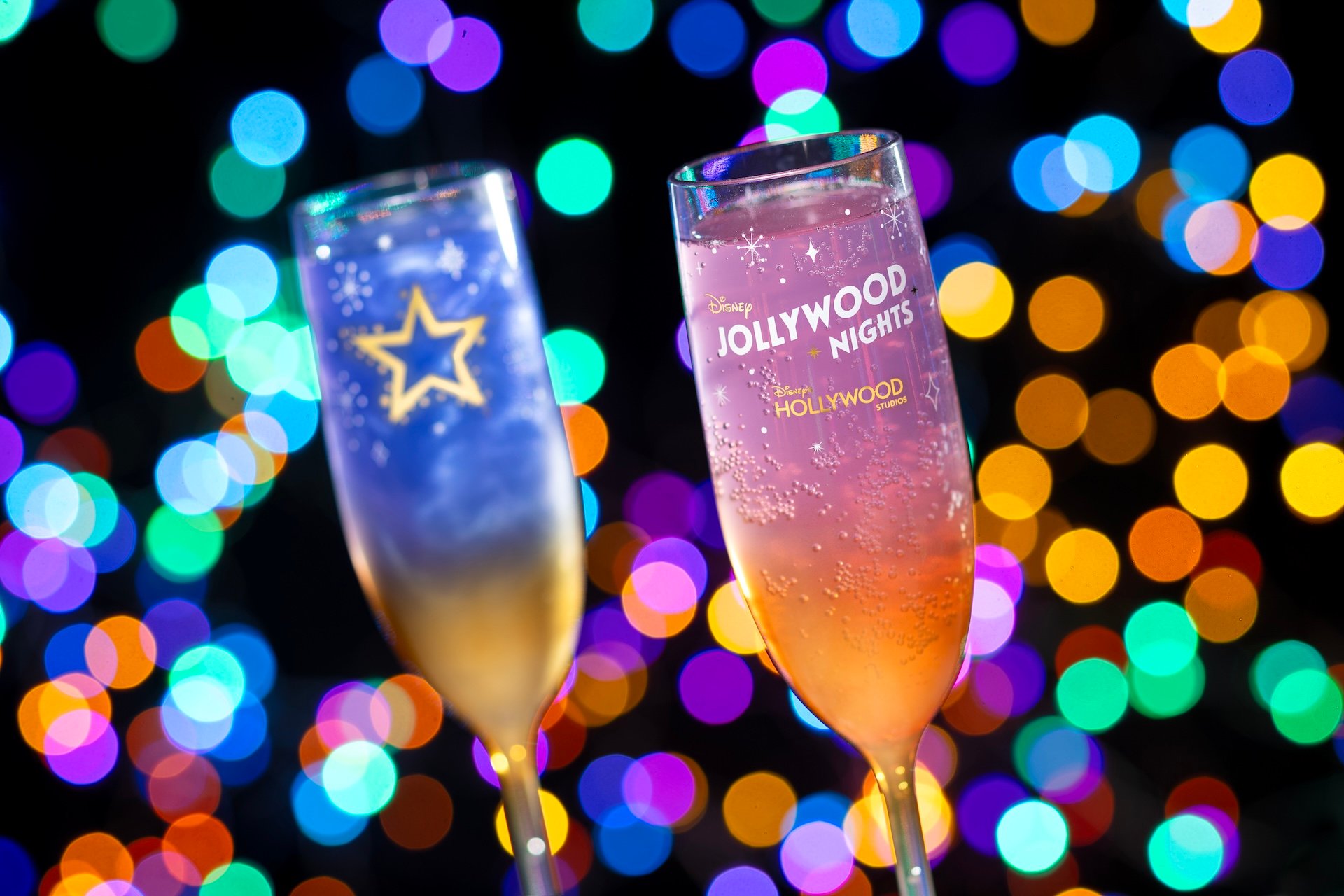 Jollywood drinks