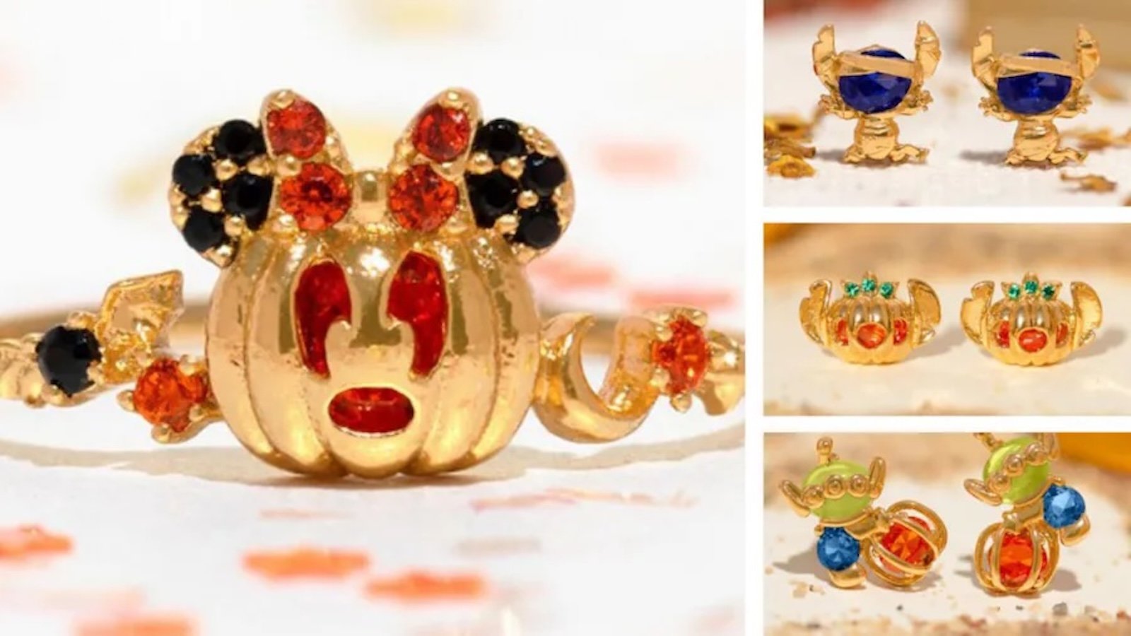 Girls Crew – Jewellry Trunk Show