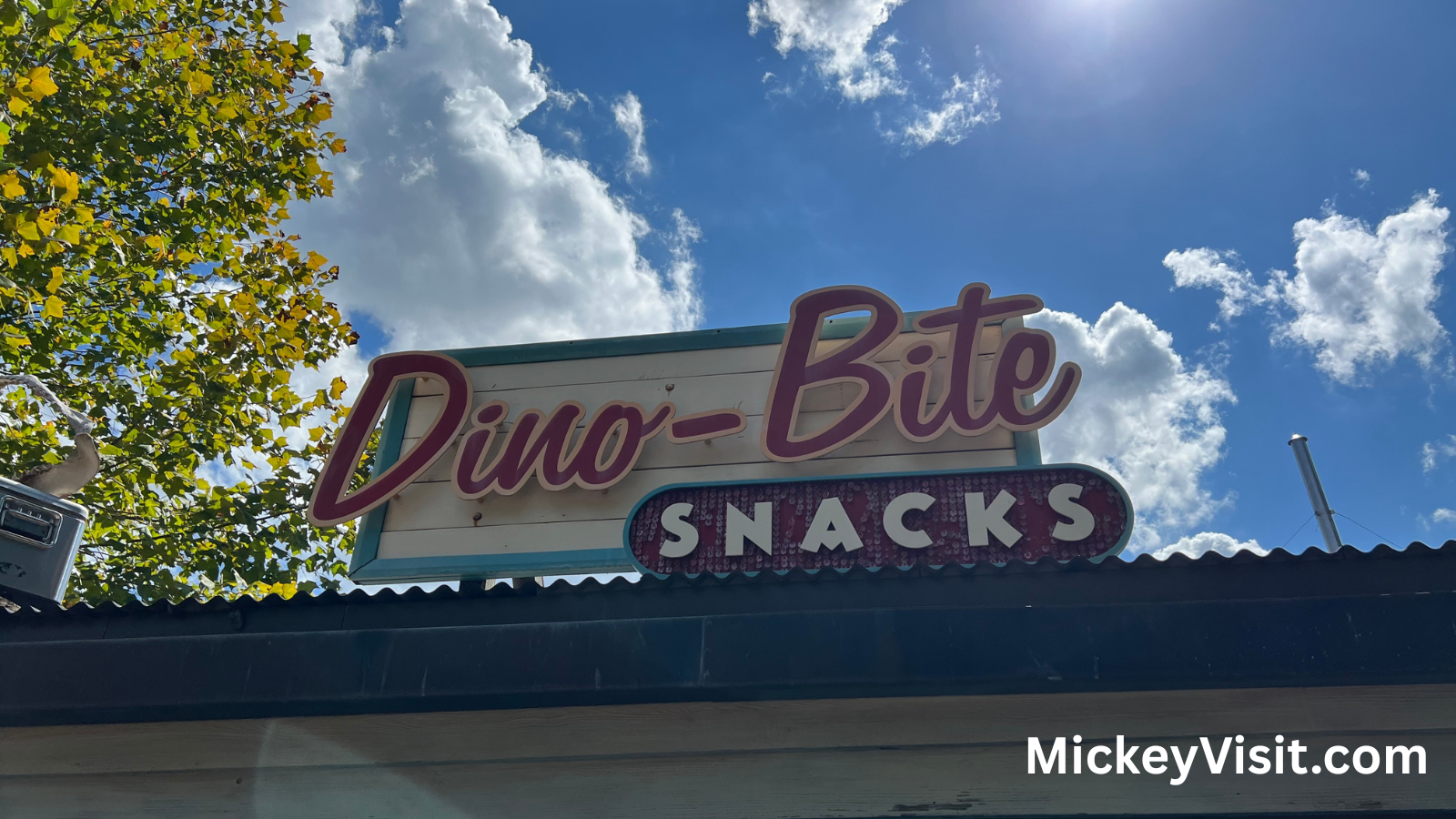 Dino Bites animal kingdom