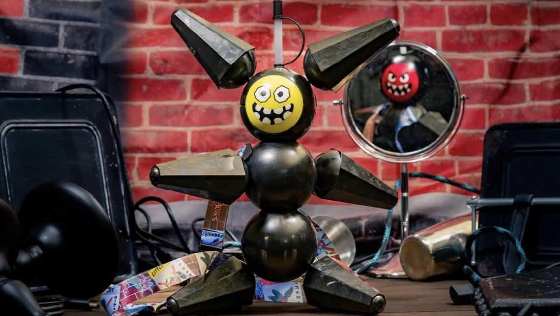 Big Hero Six