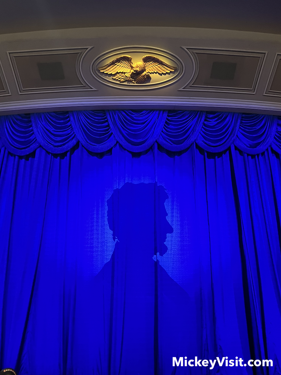 walt disney lincoln