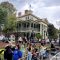 disneyland haunted mansion exterior