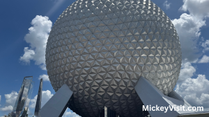 Spaceship Earth