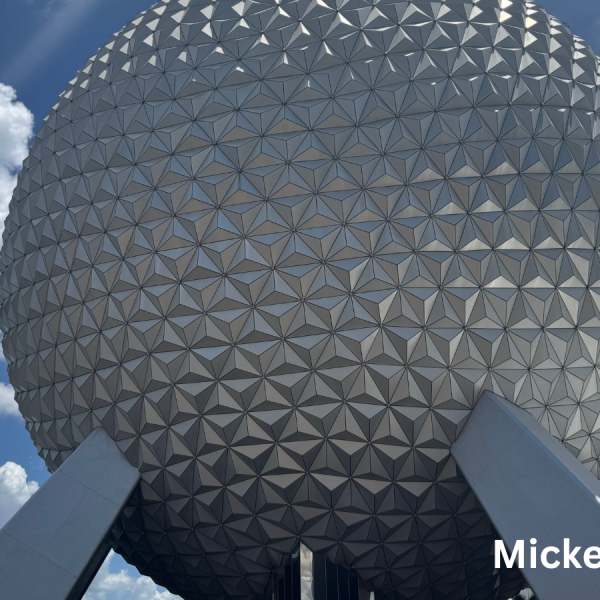 Spaceship Earth