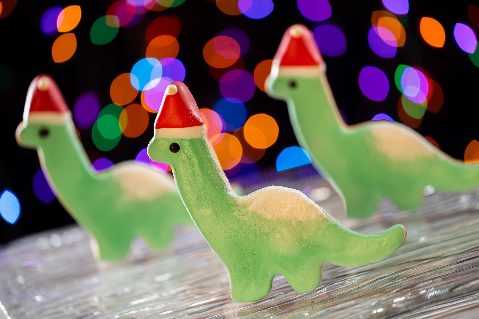 Jollywood Cookie
