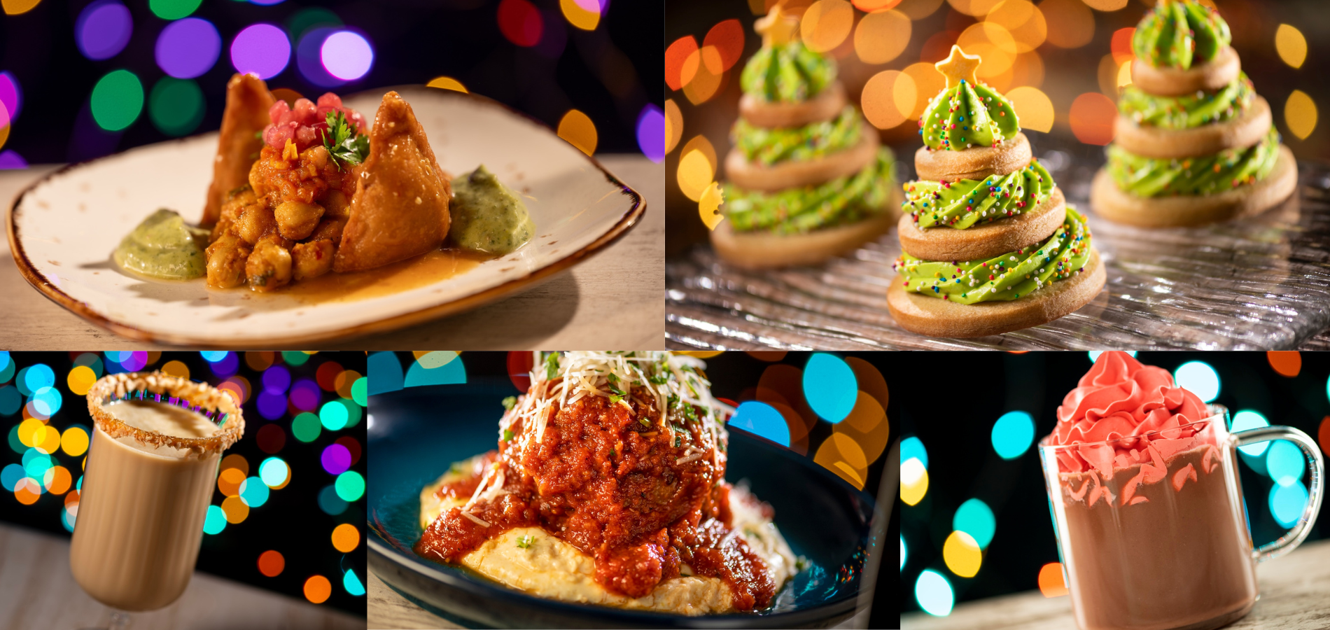jollywood night foods