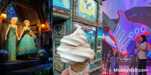 Disney World