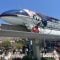 monorail in Downtown Disney