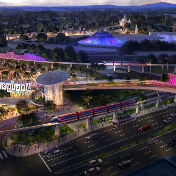 disneyland construction progress new rides