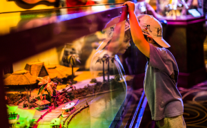 disney world new rides showcase