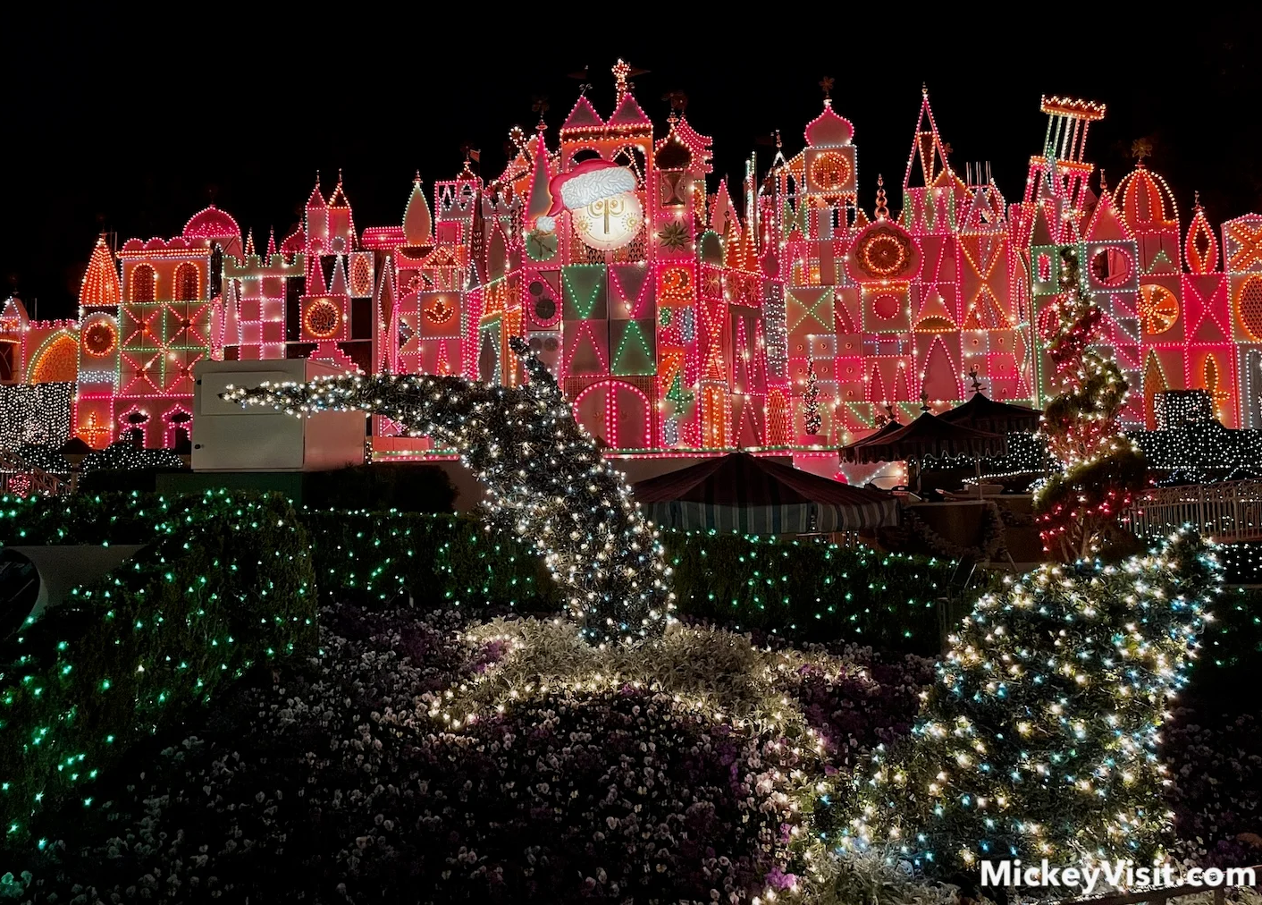 7 Disneyland Ride Closures in November 2025 For Refurbishment