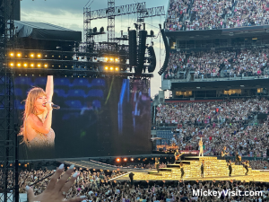 Taylor Swift Eras Tour