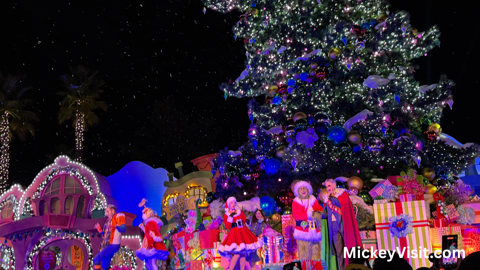 Grinchmas Universal