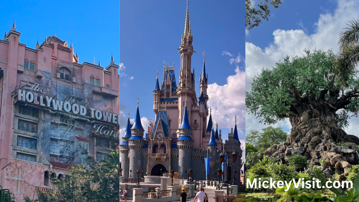 Disney World