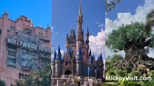 Disney World