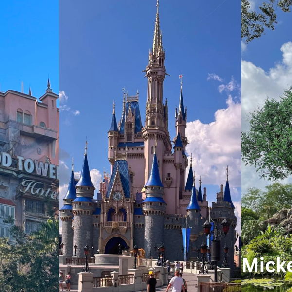 Disney World