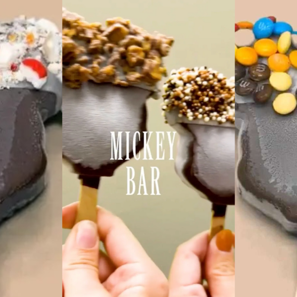 Disney World bars