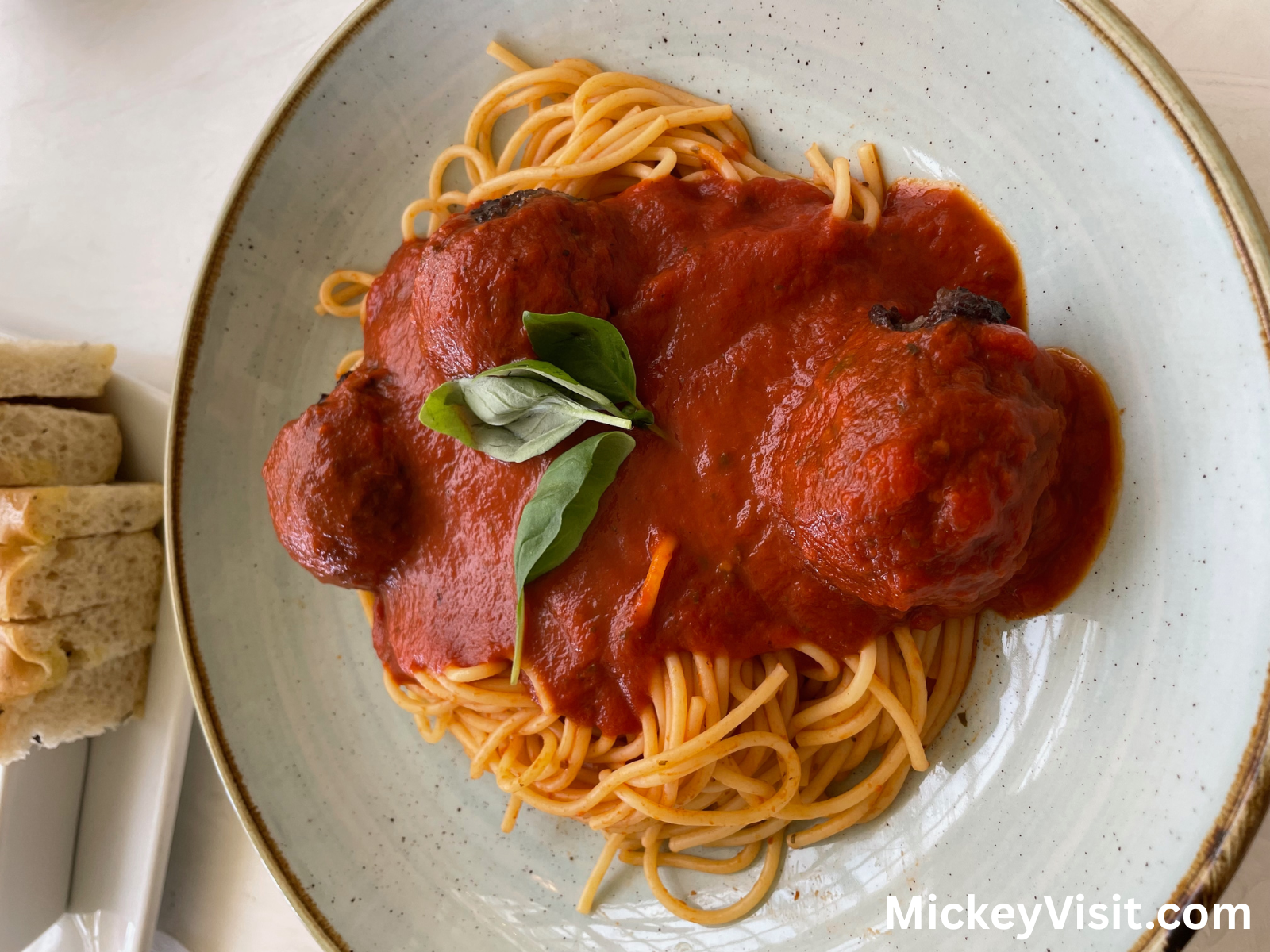 Tony Square restaurant