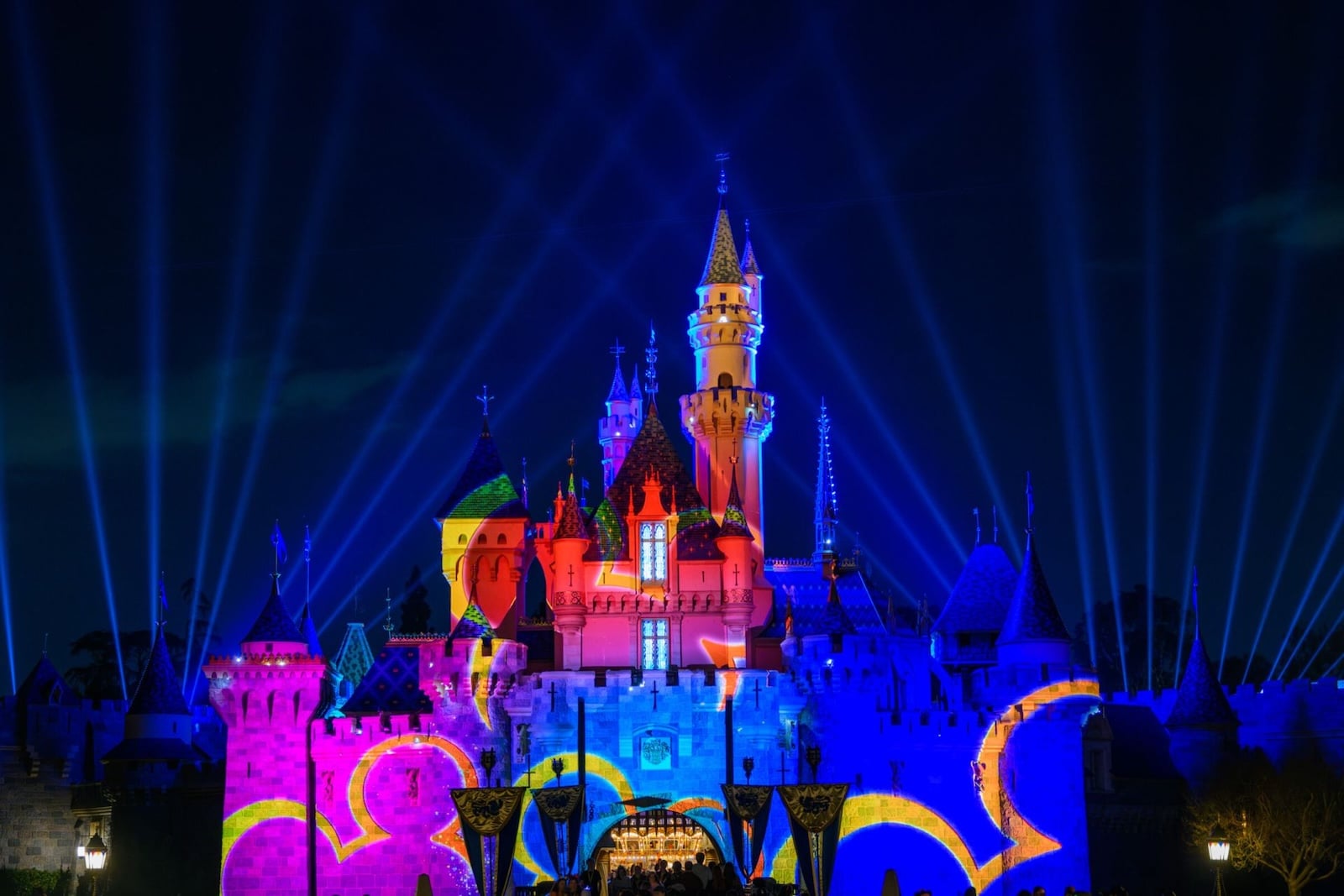 Disneyland After Dark 2026 Disney Channel Nite Dates & Details