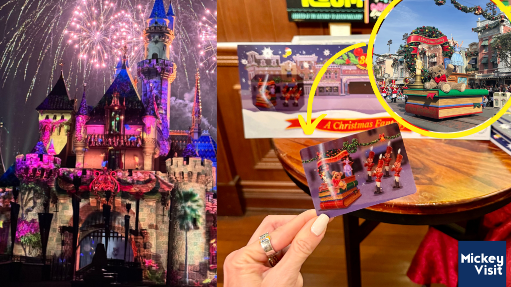 Visit Week Disneyland Parade Pausing, Concert Series, Annual Passes on Sale, New ...