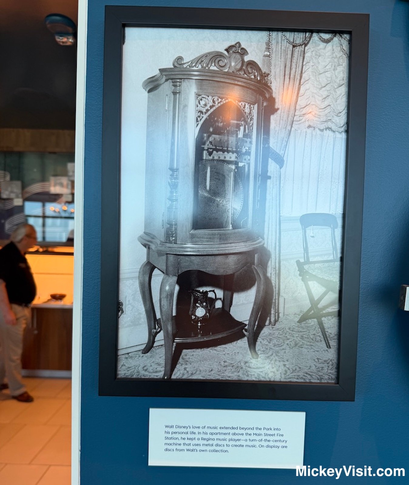 musical references in High Key Club