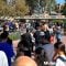 disneyland line gate