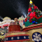 Disney World christmas