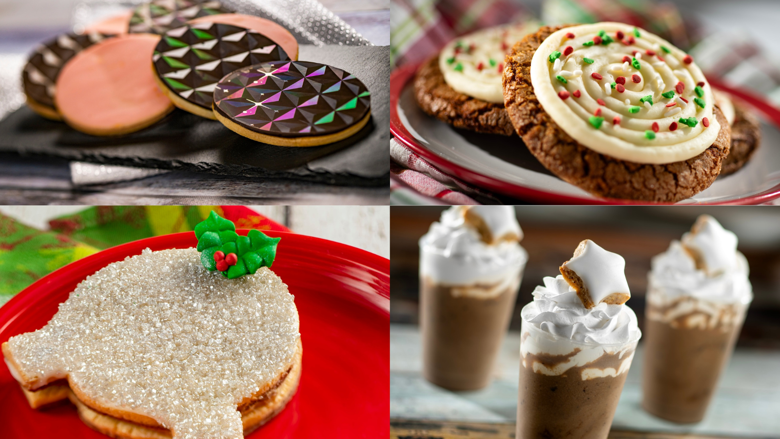 Festival of holidays