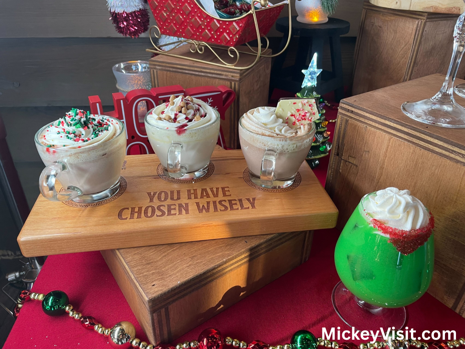 Jock Lindseys Hangar Bar