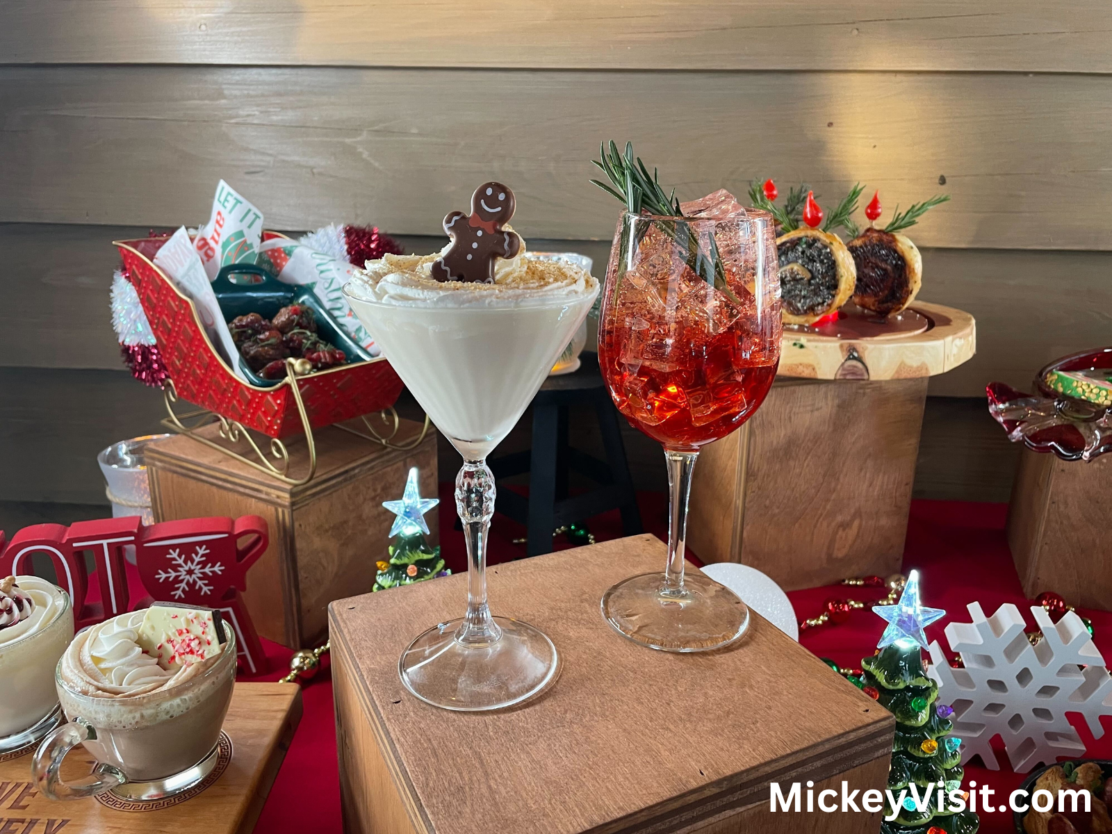 jock lindseys drinks