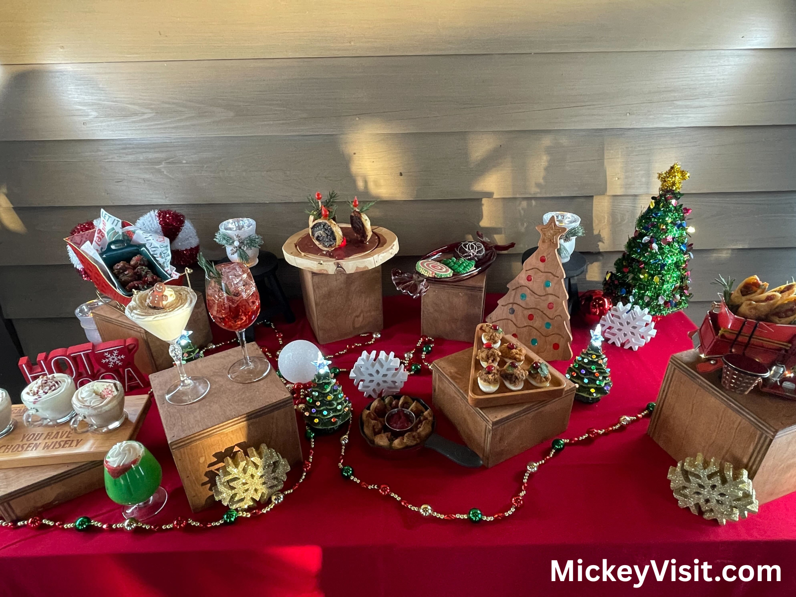 Jock Lindseys Hangar Bar