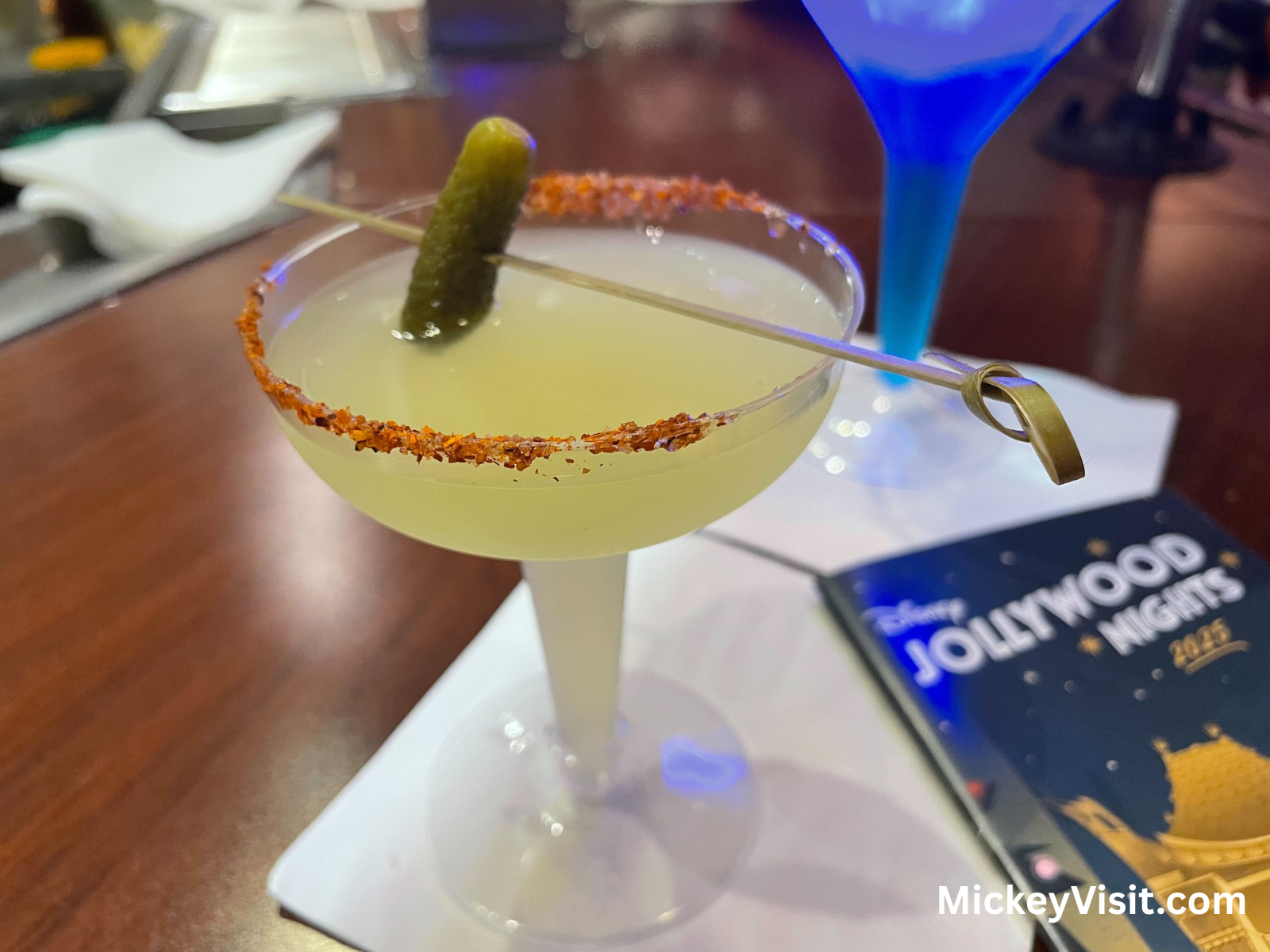 Jollywood Night drink