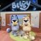 Bluey meet and greet