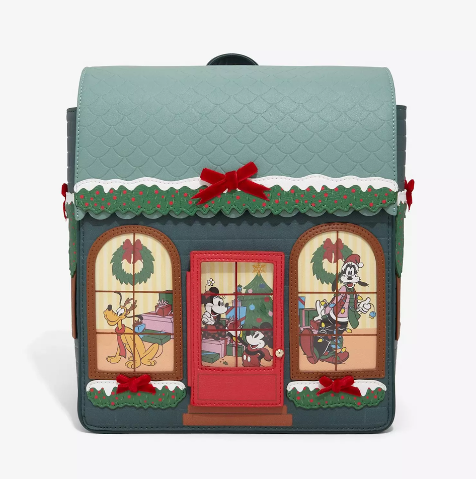 Boxlunch holiday backpack