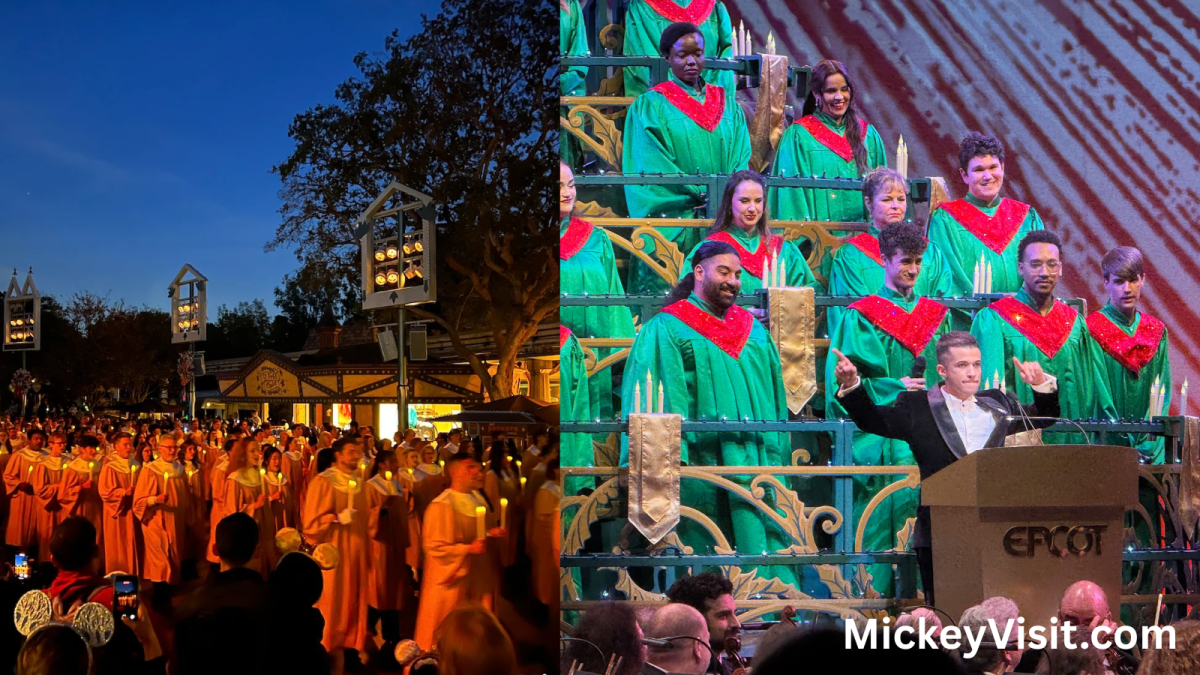 Candlelight Processional