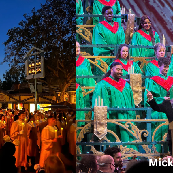 Candlelight Processional