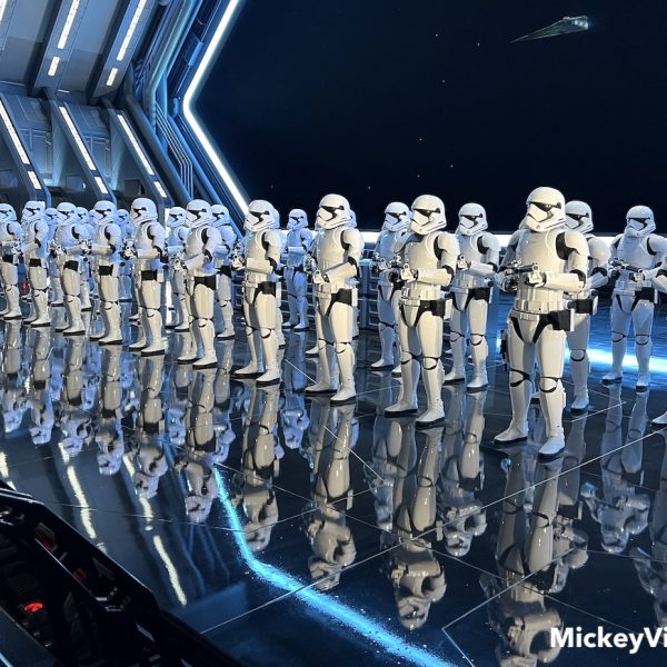 disney rise of the resistance ride