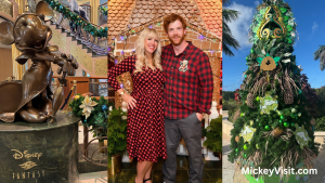 Disney Cruise Holidays