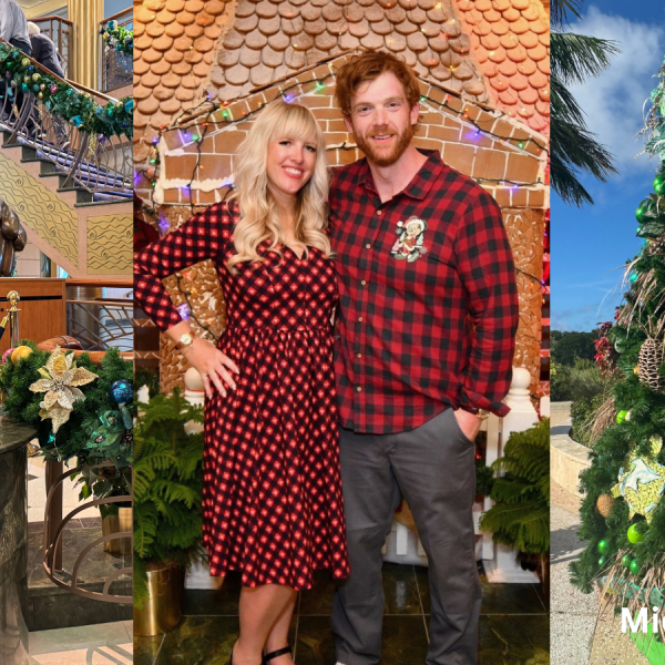 Disney Cruise Holidays