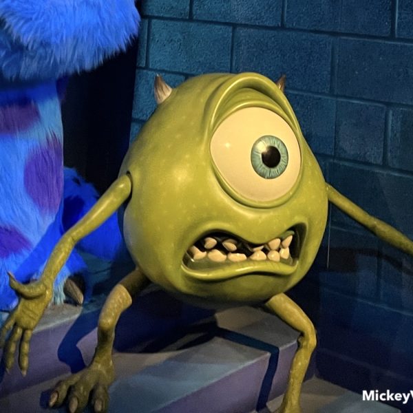 monsters inc disney california adventure ride