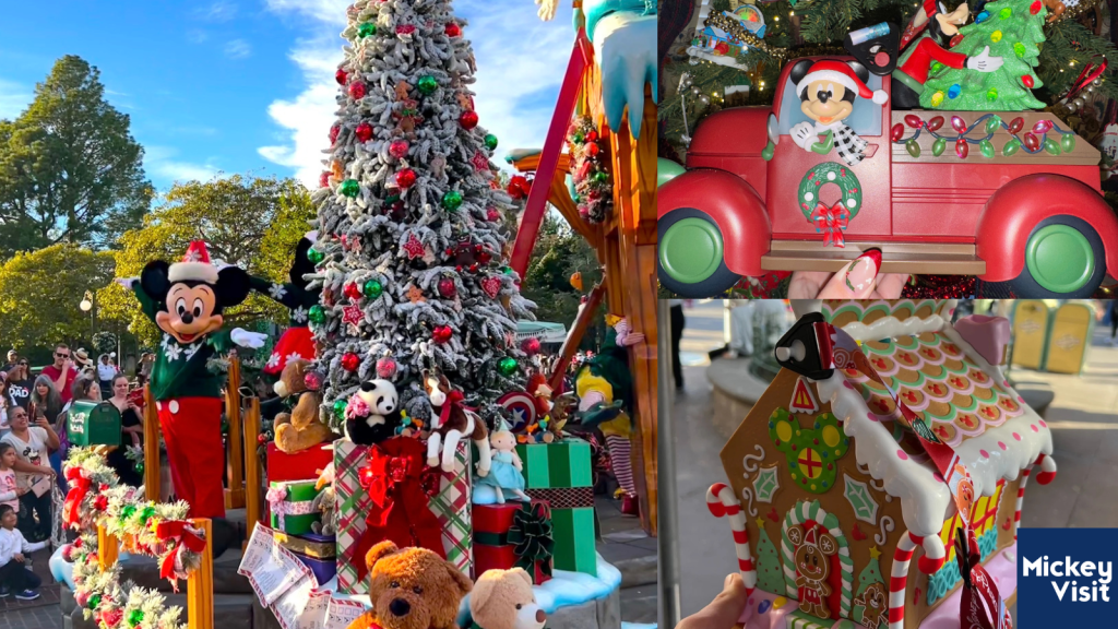 All Disneyland Popcorn Buckets Available Right Now in December 2025
