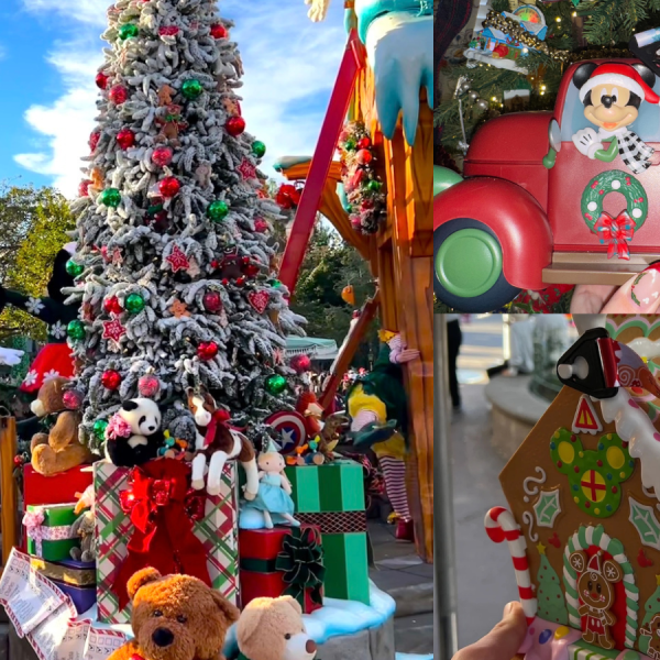 disneyland popcorn buckts