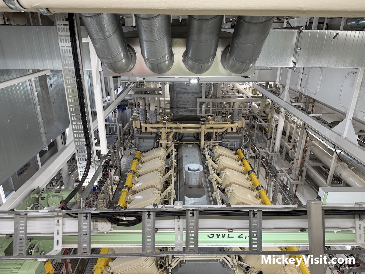 disney destiny engine