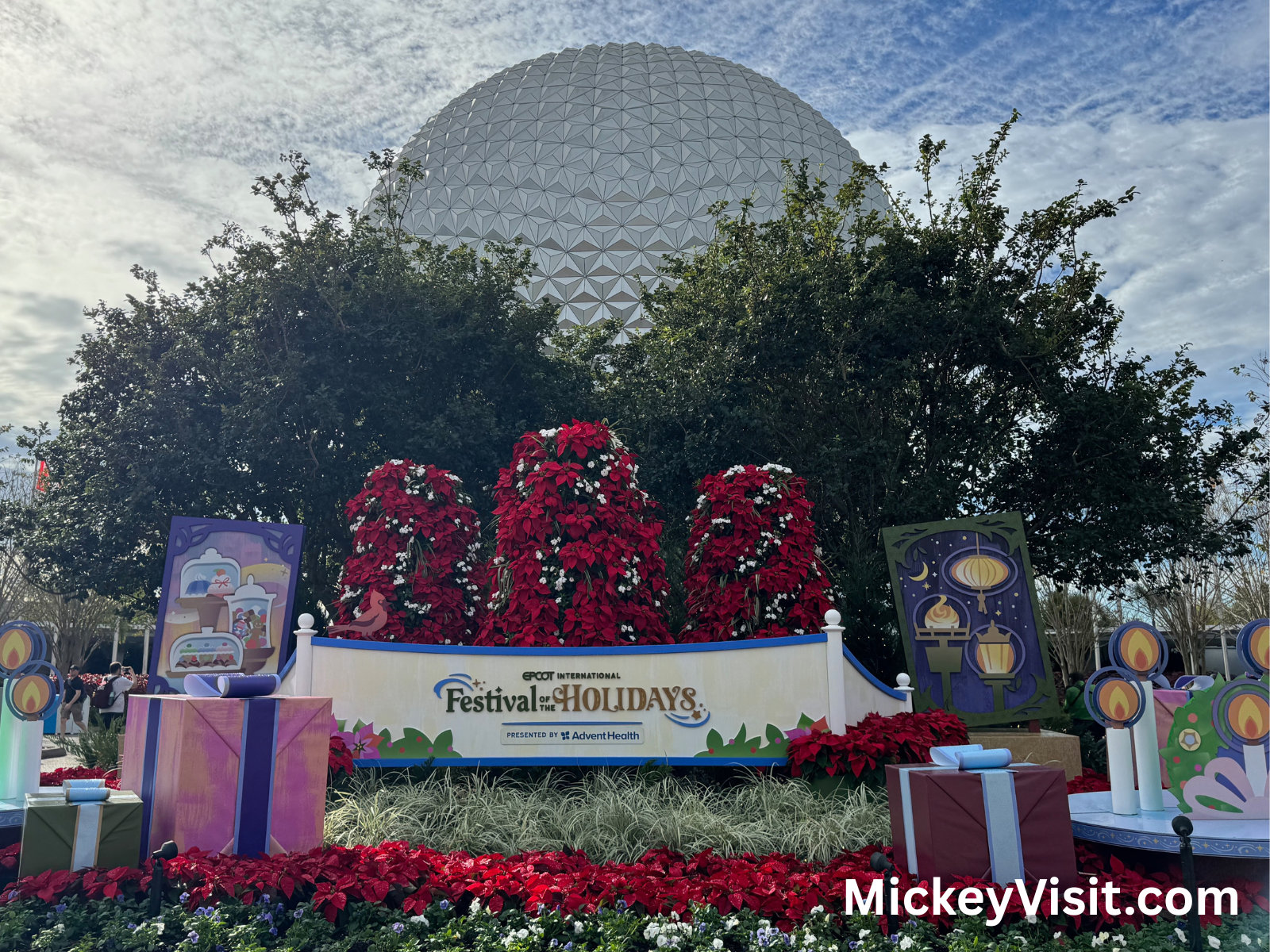 Festival of the Holidays