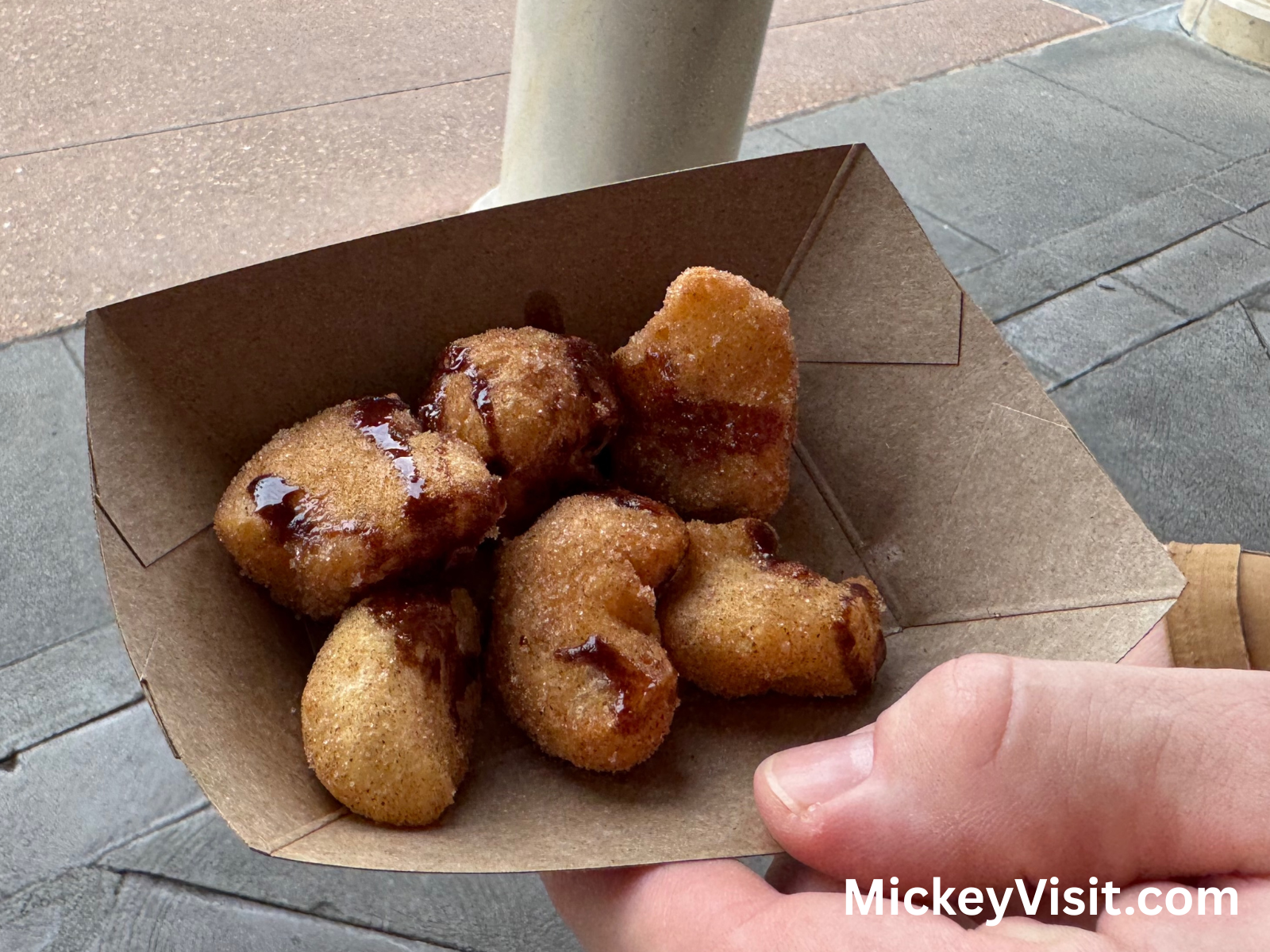 Italy World showcase