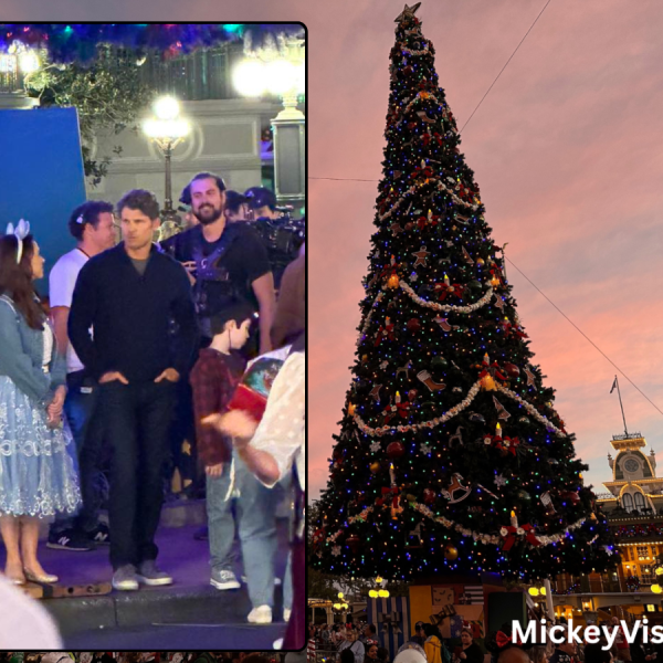 Disney Hallmark Stars