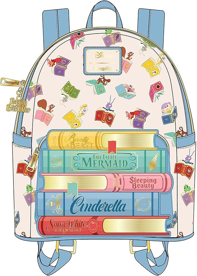 Disney backpack
