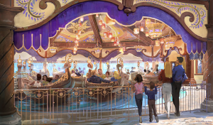 Disney New Rids Disney is Opening 9 New Rides in 2026 at Their Theme Parks. Here's ...