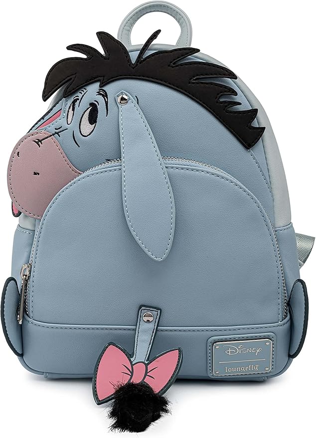 Winnie the Pooh backpack