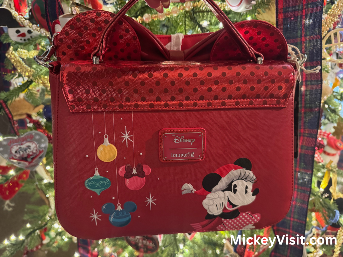 Disney Loungefly bags